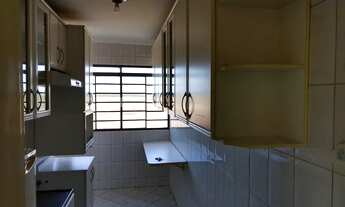 Imagem 3: NL - Apartamento para aluguel possui 70 metros quadrados com 2 quartos em Quiririm - Tauba