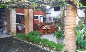 Imagem 7: Casa com 2 dormitórios à venda, 200 m² por R$ 1.000.000,00 - Indaiá - Caraguatatuba/SP