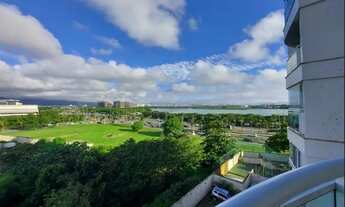 Imagem 2: Apartamento com 2 quartos no Rio 2 , Barra