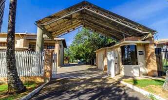 Imagem 4: Casa de 7 quartos e 5 suítes à venda na quadra 26 do Park Way - Condomínio Por do Sol