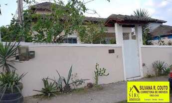 Imagem: Itaipuaçu- Casa 2ª Locação- 3 Qts(Suíte)