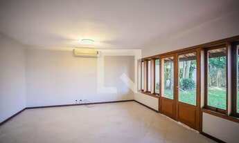 Imagem 5: Casa para Aluguel - Morumbi, 4 Quartos, 465 m2