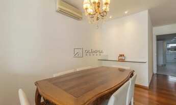 Imagem 8: Locação Apartamento 3 Dormitórios - 189 m² Moema