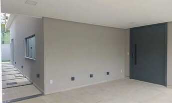 Imagem 4: Vendo Casa no Condomínio Quinta das Marinas tem 167 m² com 3 Quartos sendo 1 Suíte