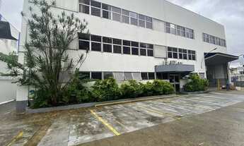 Imagem: Galpão 2.143 m² Locação e Venda Alphaville