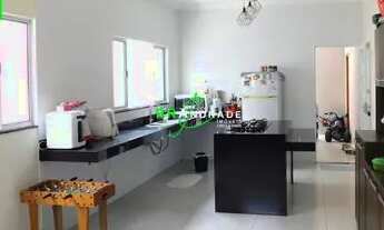 Imagem 2: Casa à venda no bairro Jardim Natal I - Franca/SP