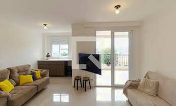 Imagem 7: Apartamento para Aluguel - Taquaral, 2 Quartos, 80 m2