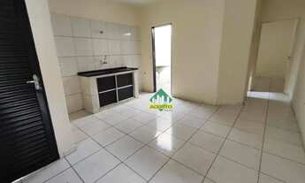 Imagem 4: Kitnet com 1 dormitório para alugar, 25 m² por R$ 710,00/mês - Jardim Sumaré - Araçatuba/S