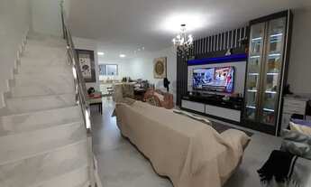 Imagem: PB721- Casa duplex 3 quartos c suite - Closet