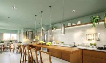 Imagem 6: Studios de 25 a 27 m2 - Jaçanã