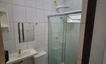 Imagem 7: Alugo Apto 2/4 3º andar Mobiliado no Condomínio Feira de Santana Life