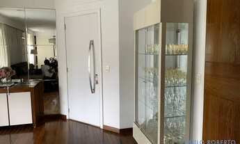 Imagem 6: APARTAMENTO - VILA OLÍMPIA - SP