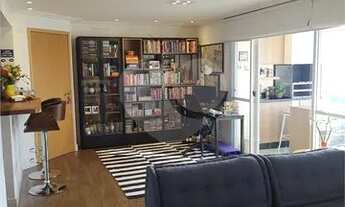 Imagem 2: Apartamento Mandaqui