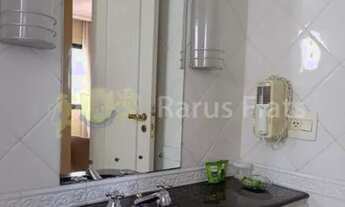 Imagem 6: Flat para alugar no Jardins - Edifício The Universe - Cód. DIC04590