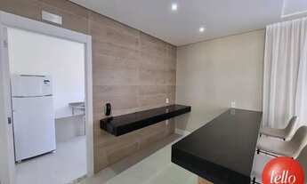 Imagem 6: São Paulo - Apartamento Padrão - Mooca