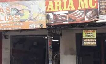 Imagem: PONTO COMERCIAL À VENDA NO JORGE TEIXEIRA