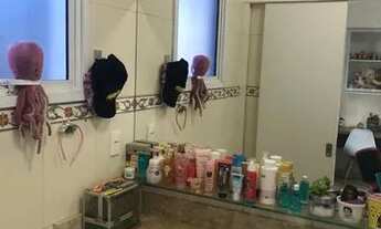 Imagem 2: Casa de condomínio fechado para aluguel com 350 metros quadrados com 4 quartos