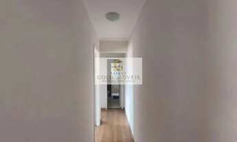 Imagem 3: LM=Apartamento para aluguel tem 69 metros quadrados com 2 quartos em Santana - São José do