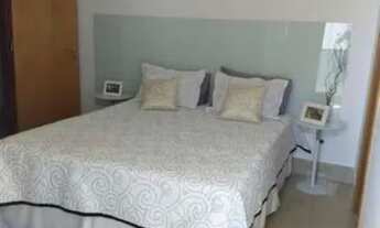 Imagem 7: Apartamento Jardim Goiás, vista para o Park, 2 Suítes, 1 Q, 4 Garagens