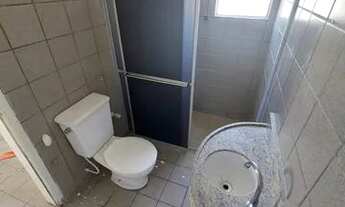 Imagem 7: Apartamento Central Park - 4 Quartos - 90m - 1 Vaga - A partir R$ 139.900,00