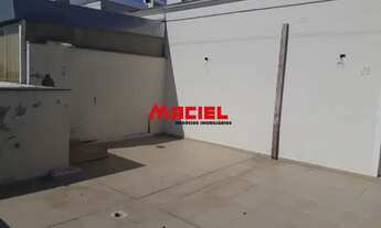 Imagem 2: Apartamento Cobertura em São José dos Campos