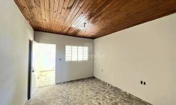 Imagem 3: CASA NO BAIRRO VILA DUTRA | 2 QUARTOS | 1 SALA | 1 BANHEIRO