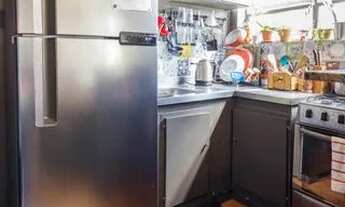 Imagem 6: Apartamento para Aluguel - Menino Deus, 1 Quarto, 38 m2