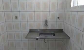 Imagem 4: Aluguel de apartamento no Conjunto Ribeiro de Abreu