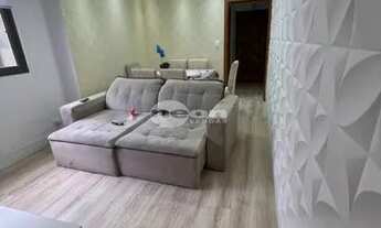 Imagem: SANTO ANDRé - Apartamento Padrão - Vila