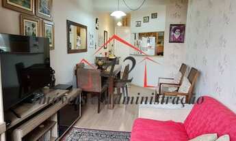 Imagem 3: Apartamento Ipiranga 60 m² 315.000