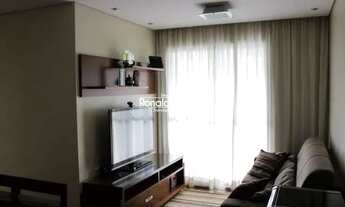 Imagem 2: Apartamento à venda 2 dorms, Vila Andrade, SP - R$ 480 mil