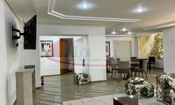 Imagem 5: Vila Olímpia Apartamento com 3 dormitórios