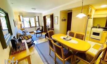 Imagem 2: Apartamento à venda Rua Piratini, Centro - Gramado