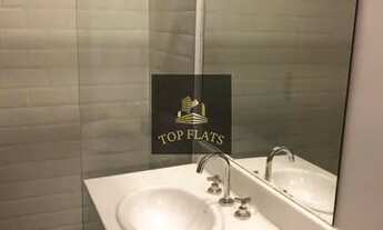 Imagem 2: Flat no Jardim Paulista