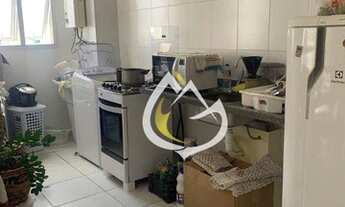 Imagem 7: Apartamento com 2 dormitórios à venda, 73 m² por R$ 460.000,00 - Residencial Tons do Morum