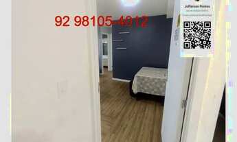 Imagem 2: Apartamento para aluguel Condomínio Smart Vista do Sol 1 - Térreo - Mobiliado