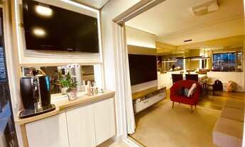 Imagem 2: Apartamento para locação no Swiss Park - Condominio La Vie