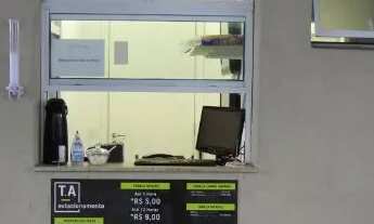 Imagem 3: Estacionamento Zona Sul Liq. 25Mil