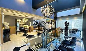 Imagem 6: Cobertura com 3 dormitórios, 335 m² - venda por R$ 8.800.000,00 ou aluguel por R$ 50.500,0