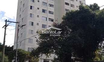 Imagem: Apartamento à venda, Vila Irmãos Arnoni