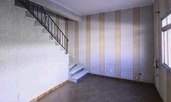 Imagem 2: Casa à Venda - Bom Retiro, 2 Quartos, 90 m2