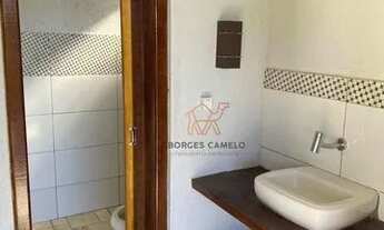 Imagem 7: Casa com 5 dormitórios para alugar, 305 m² por R$ 8.900,00/mês - Jardim Serrano - Nova Lim