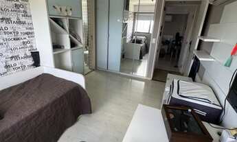 Imagem 7: EDF ALAMEDA 17. ALTO NIVEL EM CASA FORTE