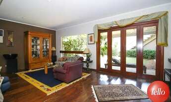 Imagem: São Paulo - Casa Comercial - Panamby