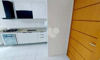 Imagem 3: Apartamento com 2 quartos sendo 1 suíte à venda, com 61 m² por R$ 500.000 - Recreio dos Ba