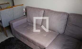 Imagem 3: Apartamento para Aluguel - Jardim Iris , 2 Quartos, 47 m2