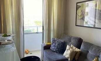 Imagem 3: Condomínio Garden Chácara Cachoeira