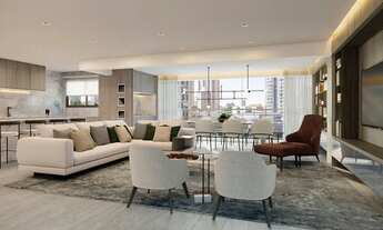 Imagem 4: Apartamento com 3 quartos, 166m², à venda em São Paulo, Perdizes