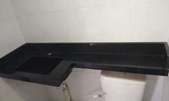 Imagem 5: Apartamento para aluguel com 39 metros quadrados com 2 quartos