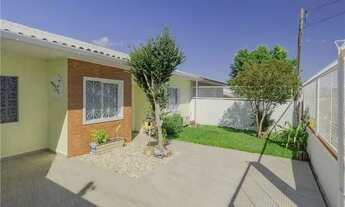 Imagem 2: Casa para venda possui 120 metros quadrados com 3 quartos em Santo Antônio de Pádua - Tuba